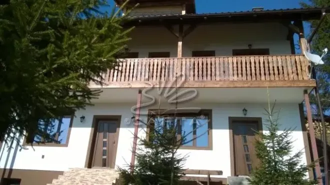 Casa EDY