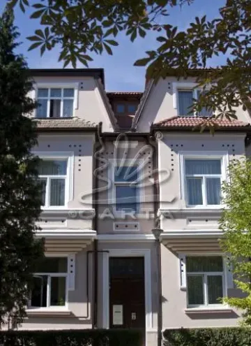 Sala de Conferințe RESIDENCE AMBIENT