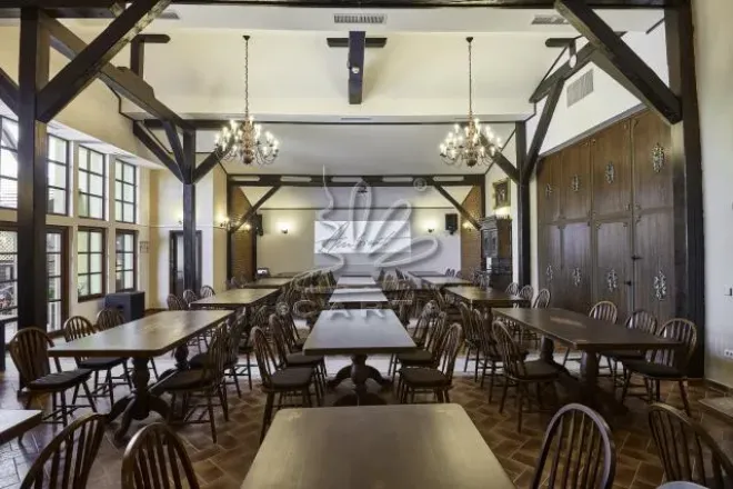 Sala de Conferințe RESORT AMBIENT