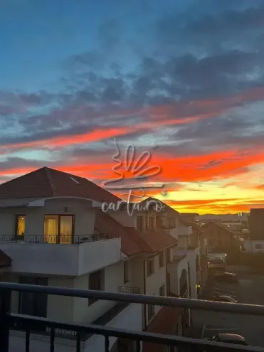 Garsoniera RELAX LA MUNTE