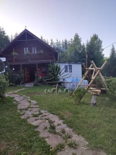Casa RIA-RIA PIHENŐHÁZ