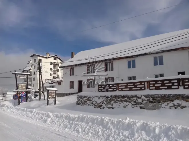 Casa de Vacanță TRENDIA