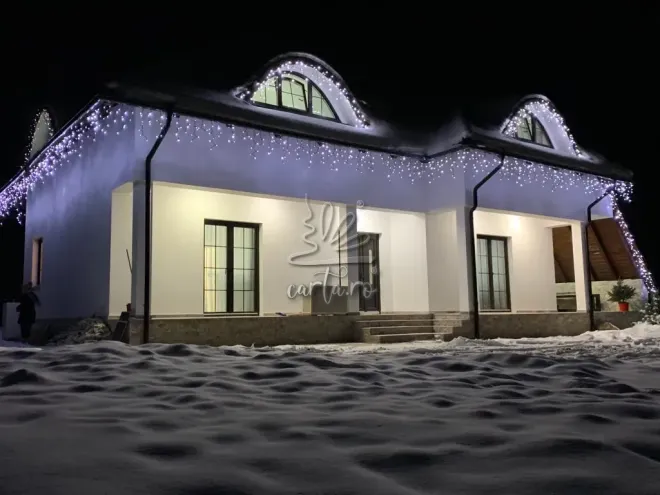 Camere de Închiriat CHALET SUCEVIȚA