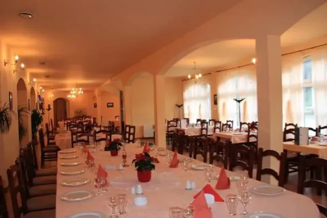 Restaurantul ALPIN