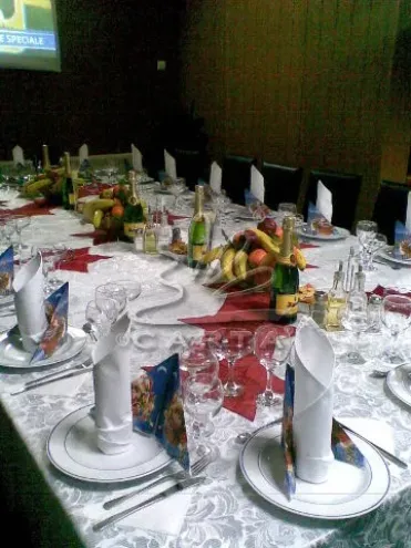 Restaurantul EUROPA
