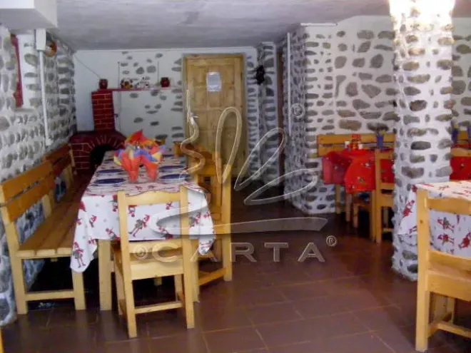 Restaurantul CIOBANELUL