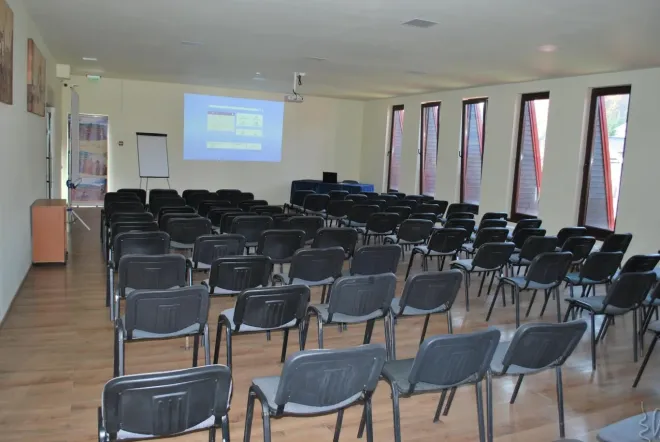 Sala de Conferințe HOTEL PIEMONTE