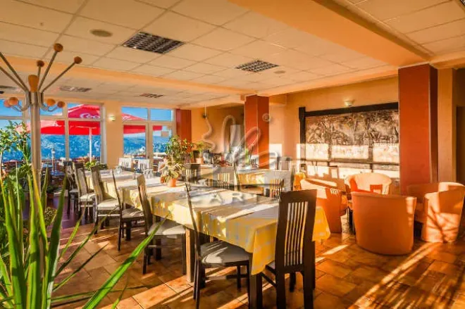 Restaurantul BELLA VISTA