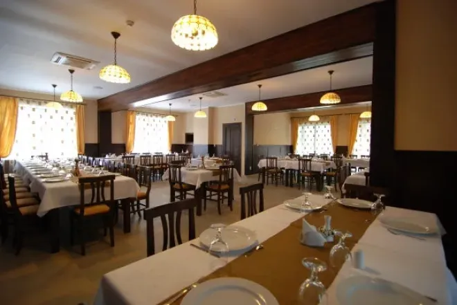Restaurantul EZIO