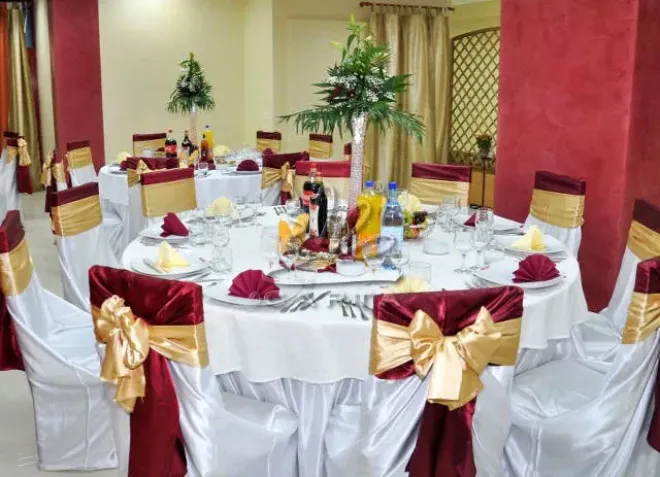 Restaurantul DIDONA - B