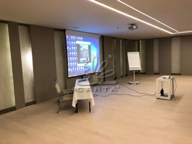 Sala de Conferințe SUNNY HILL