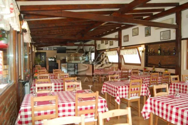 Restaurantul MASON'S