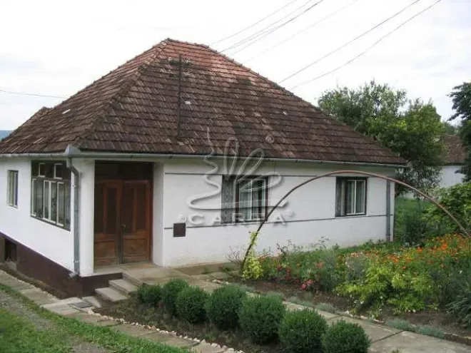 Pensiunea ILYES