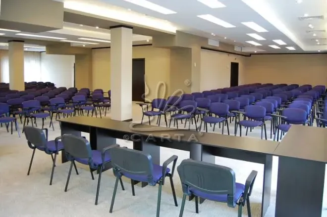 Sala de Conferințe HART