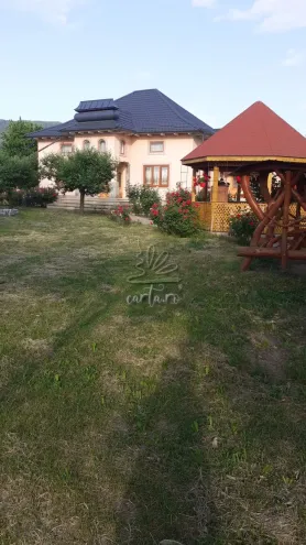 Pensiunea ILEA