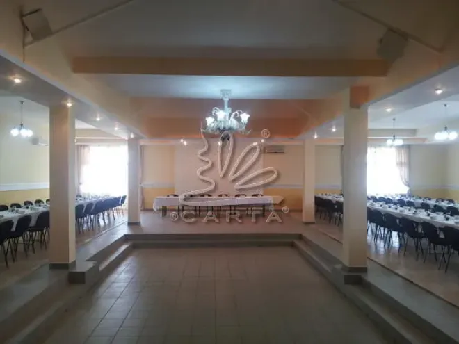 Sala de Conferințe ADRA